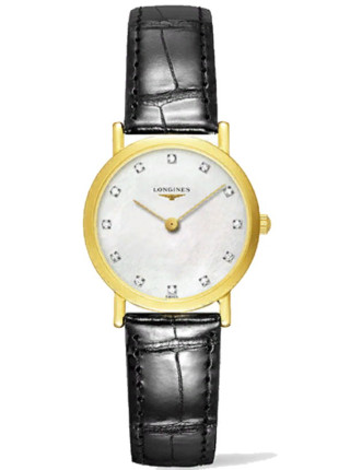 Ремешок Longines L682117438